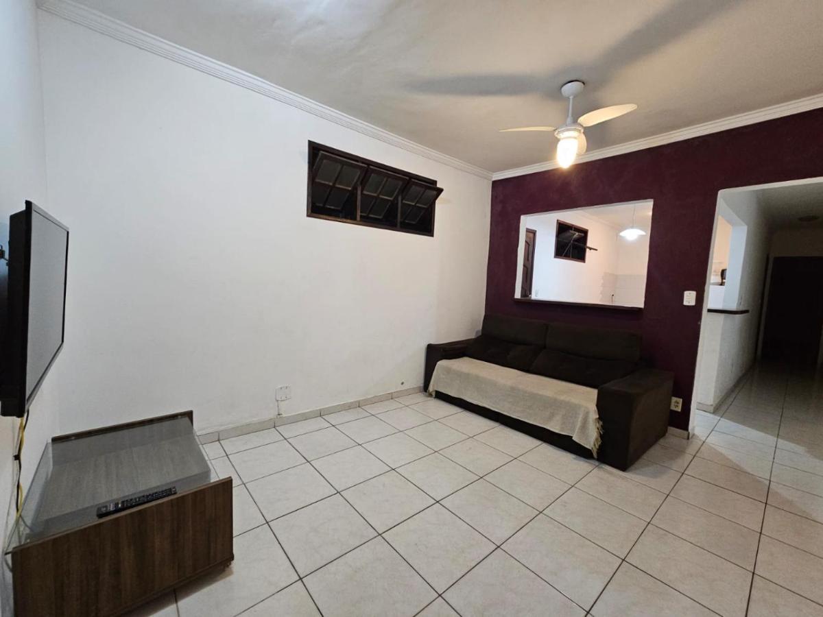 Casa No Centro De Cabo Frio Villa Bagian luar foto