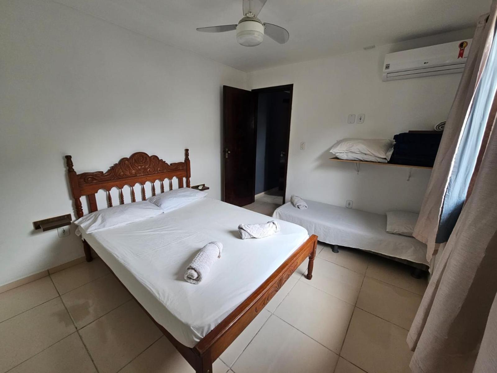Casa No Centro De Cabo Frio Villa Bagian luar foto