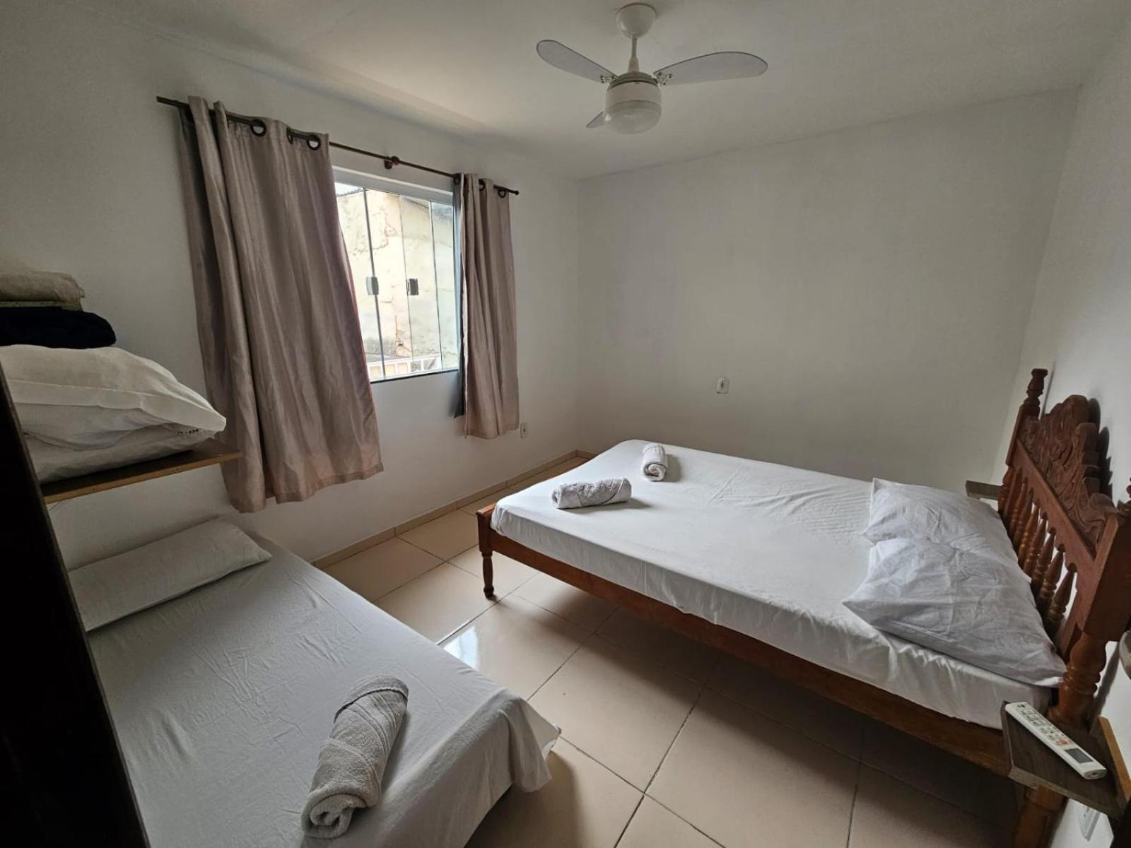 Casa No Centro De Cabo Frio Villa Bagian luar foto
