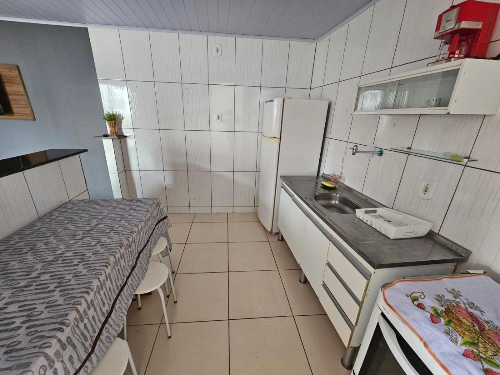Casa No Centro De Cabo Frio Villa Bagian luar foto