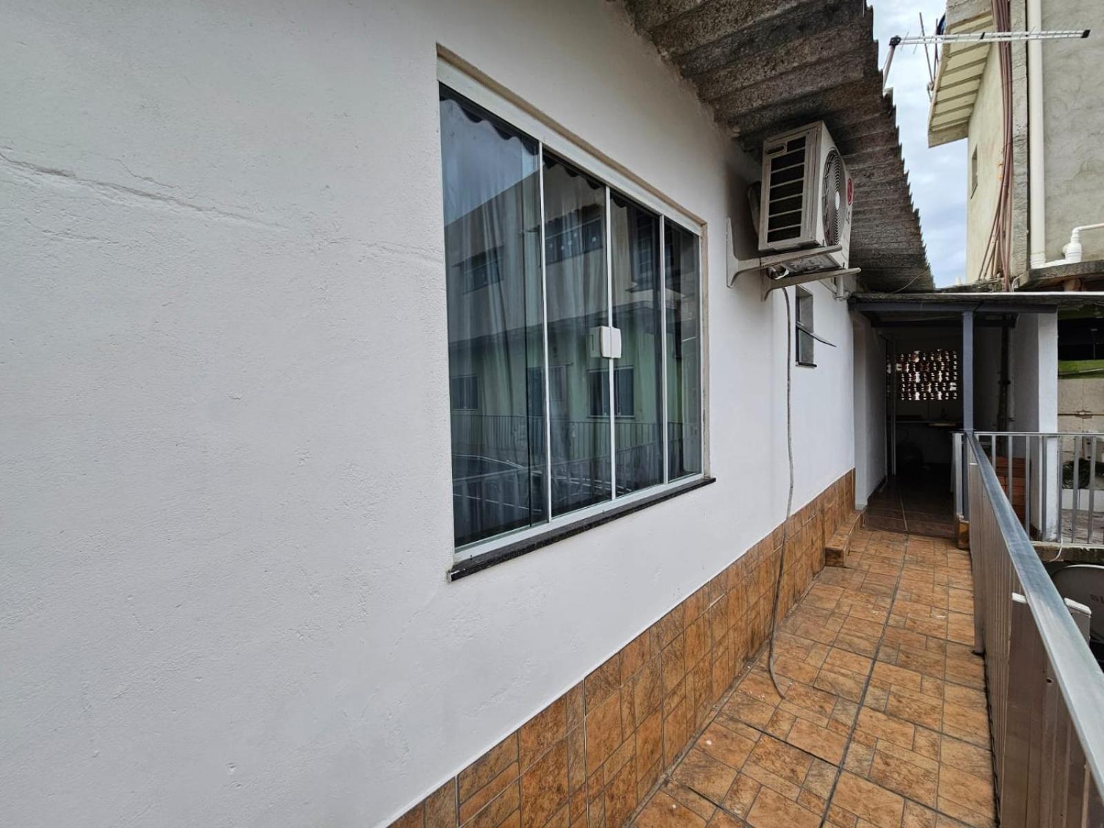 Casa No Centro De Cabo Frio Villa Bagian luar foto