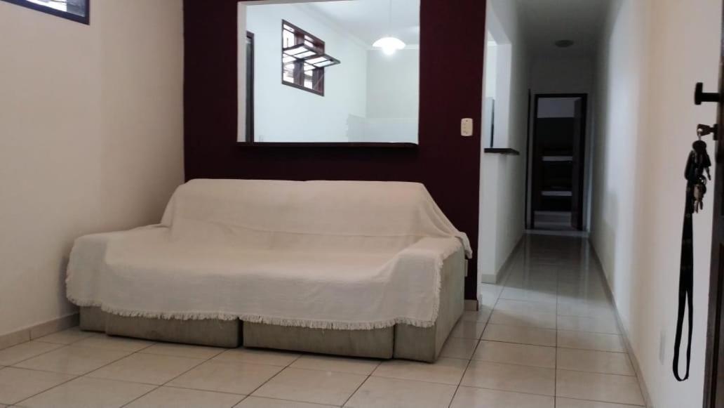 Casa No Centro De Cabo Frio Villa Bagian luar foto